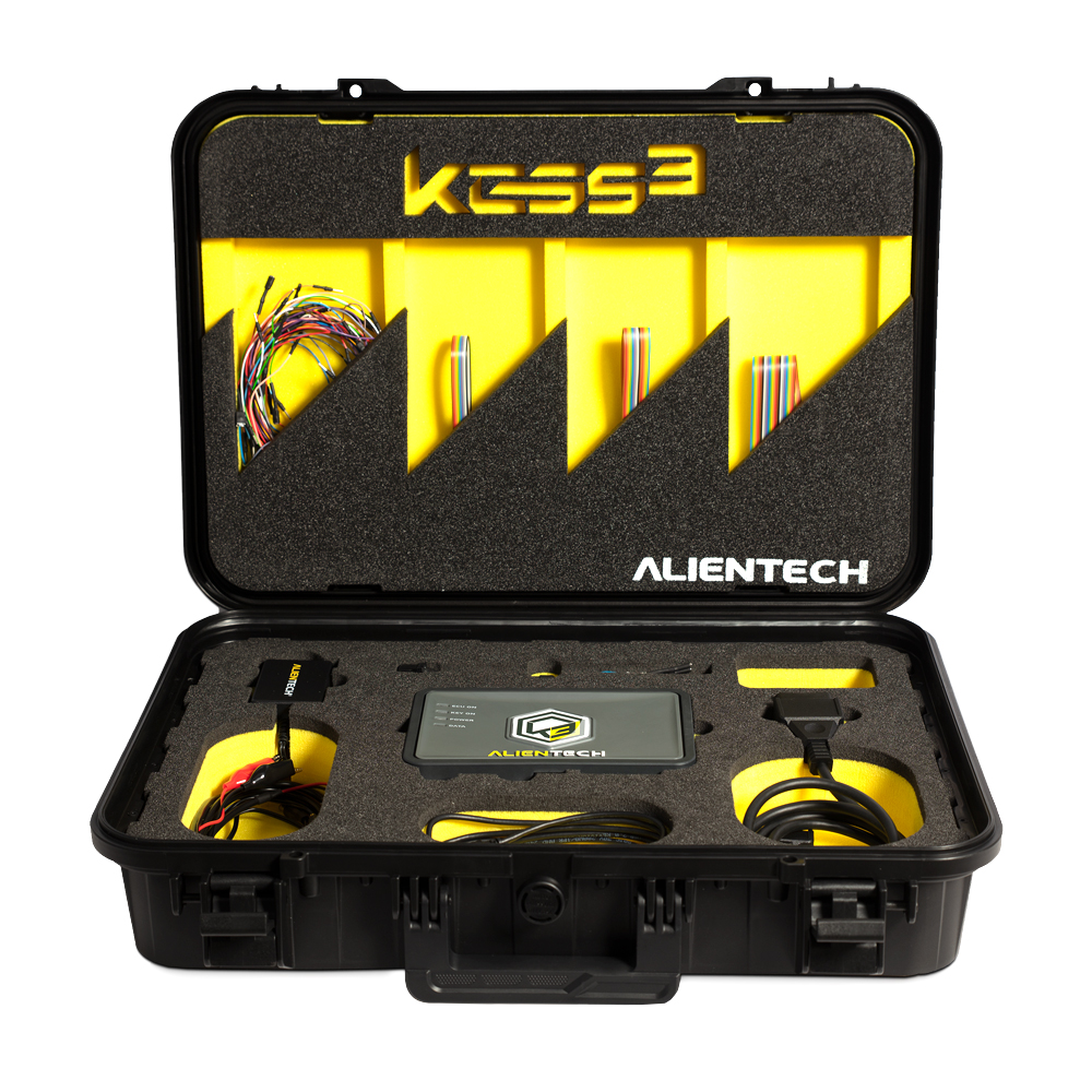 Kess 3 - Imagen 5