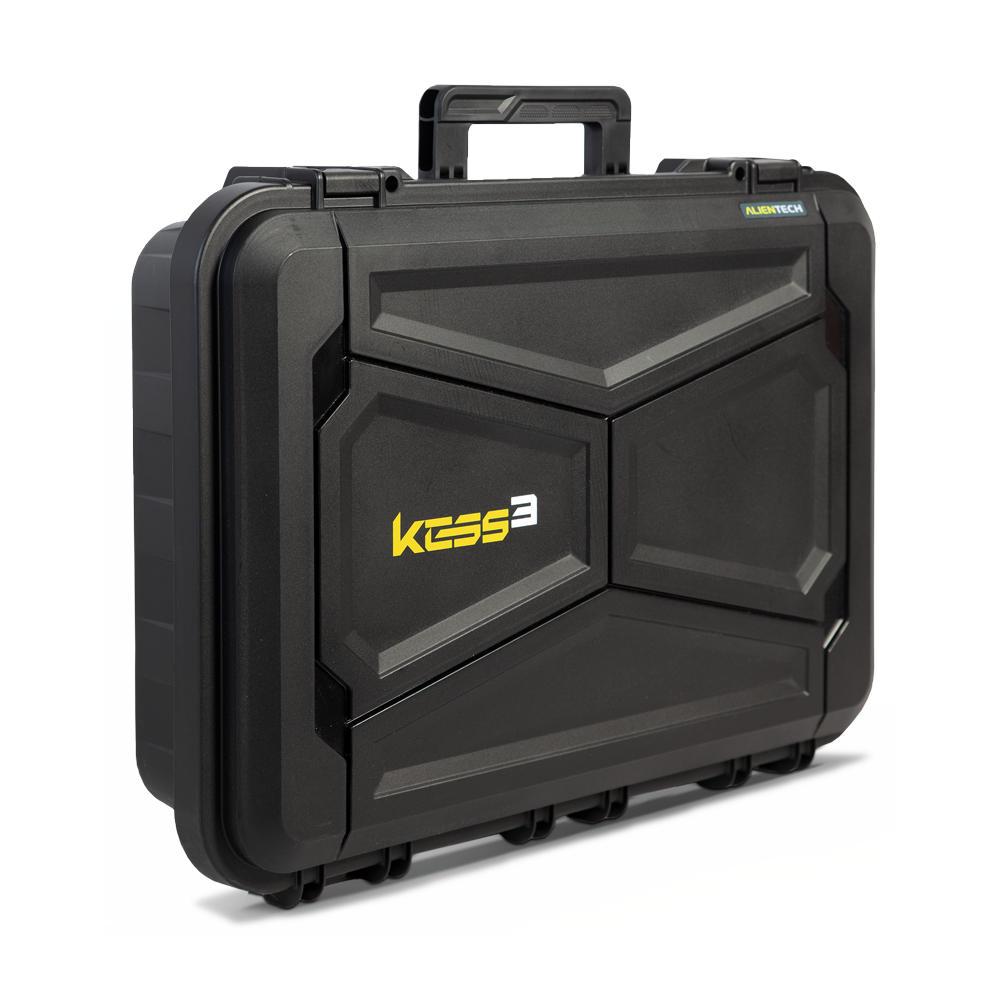 kess 3